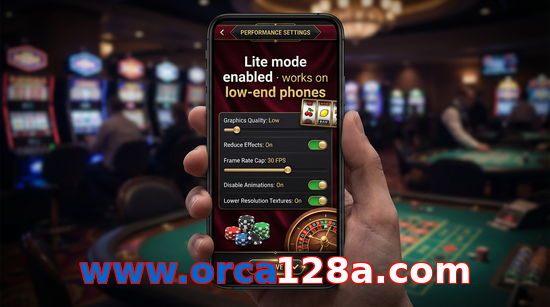 Payment and PKR controls in Www.orca128a.com