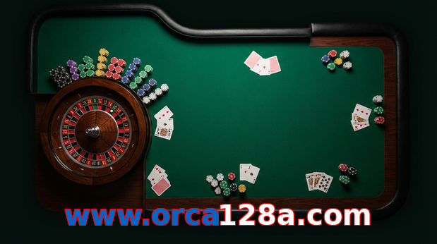 Game list for Www.orca128a.com casino section