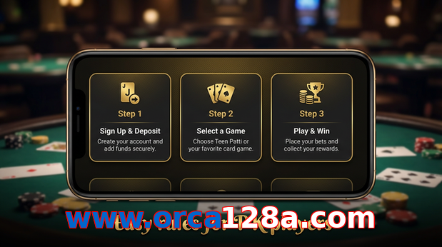 Game list for Www.orca128a.com game section