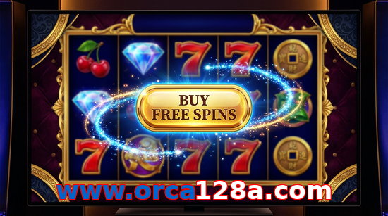 Game list for Www.orca128a.com pg section