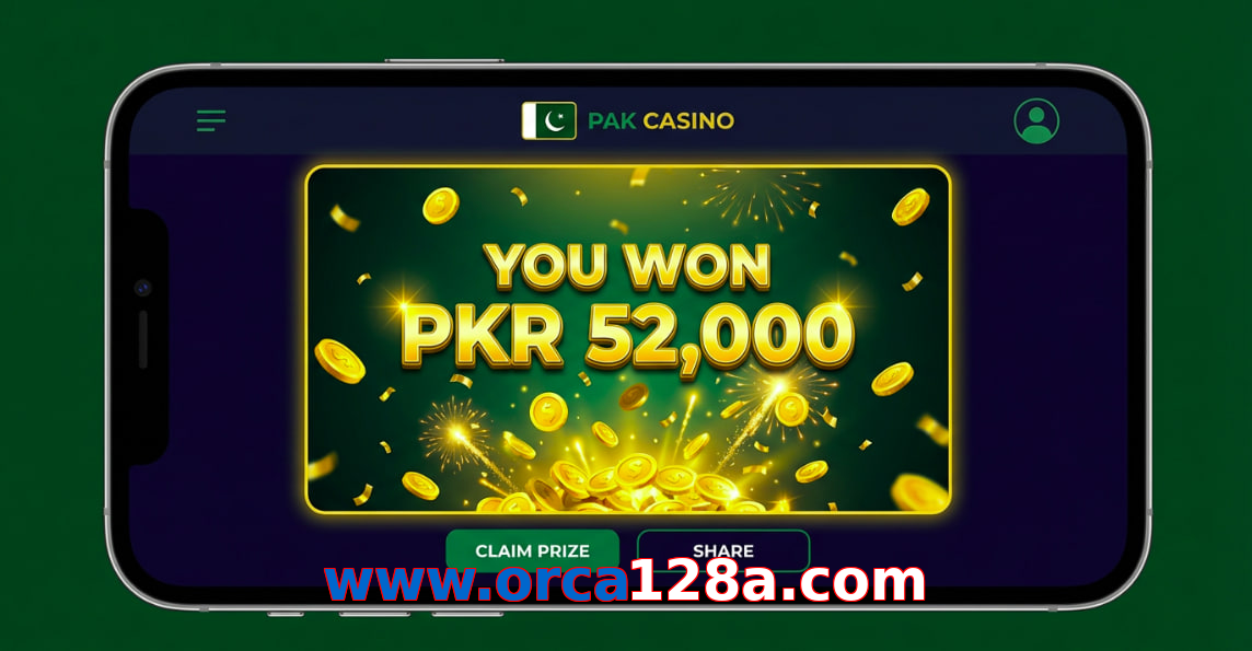 Payment and PKR controls in Www.orca128a.com